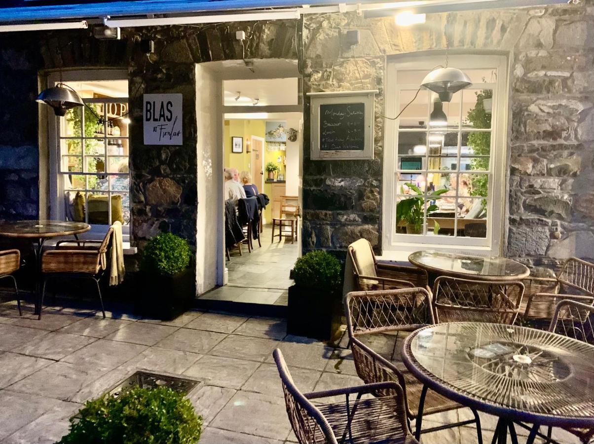 Blas At Fronlas Cafe - The Heart Of Newport Newport  Eksteriør billede